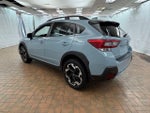2021 Crosstrek Thumbnail 7