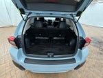 2021 Crosstrek Thumbnail 9