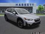 2021 Crosstrek Thumbnail 1