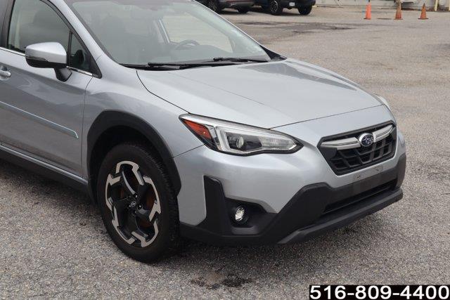 2021 Subaru Crosstrek - $22,947