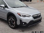 2021 Crosstrek Thumbnail 2