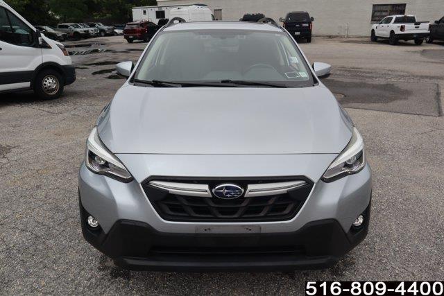 2021 Subaru Crosstrek - $22,947