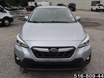 2021 Crosstrek Thumbnail 3