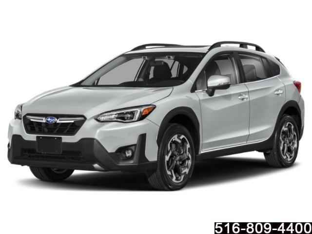 2021 Subaru Crosstrek - $22,947