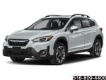 2021 Crosstrek Thumbnail 4