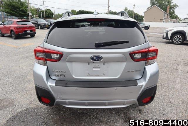 2021 Subaru Crosstrek - $22,947