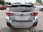 2021 Crosstrek Thumbnail 5