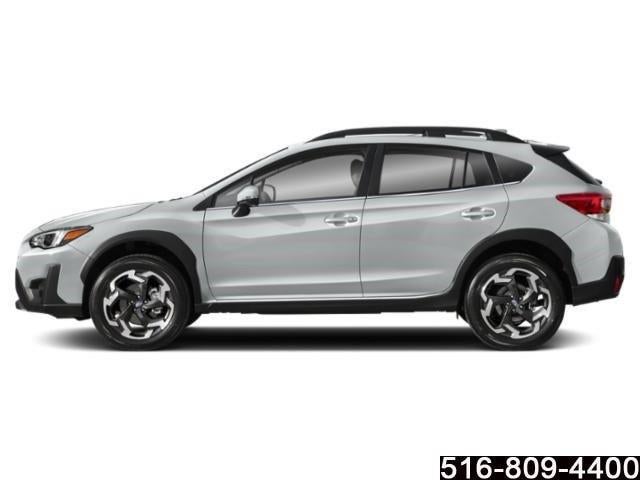 2021 Subaru Crosstrek - $22,947