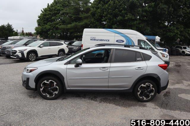 2021 Subaru Crosstrek - $22,947