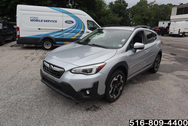 2021 Subaru Crosstrek - $22,947