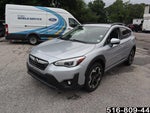 2021 Crosstrek Thumbnail 8