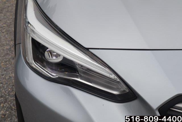2021 Subaru Crosstrek - $22,947