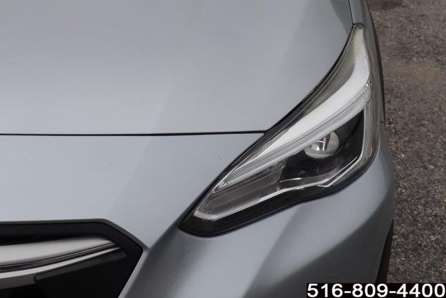 2021 Subaru Crosstrek - $22,947