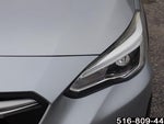 2021 Crosstrek Thumbnail 12