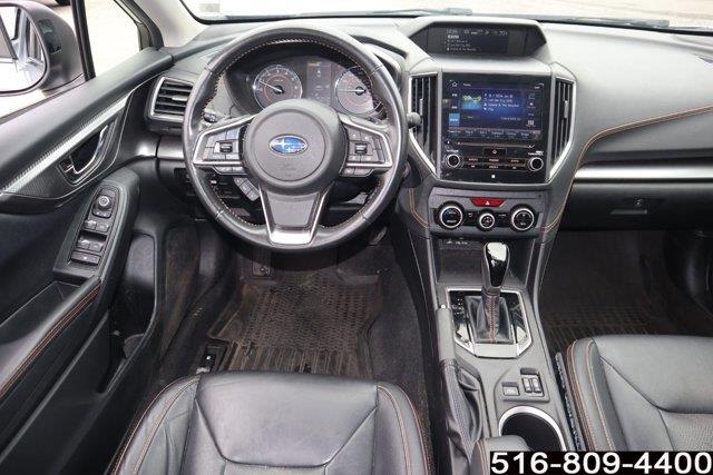 2021 Subaru Crosstrek - $22,947