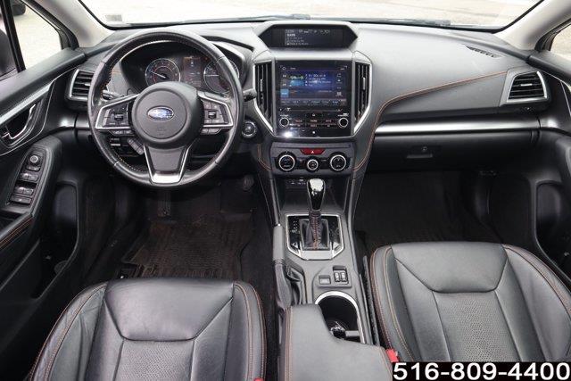 2021 Subaru Crosstrek - $22,947