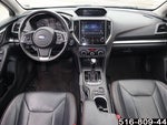 2021 Crosstrek Thumbnail 14