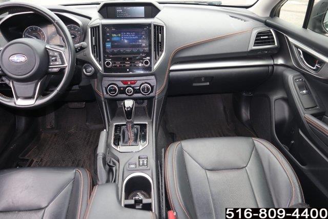 2021 Subaru Crosstrek - $22,947
