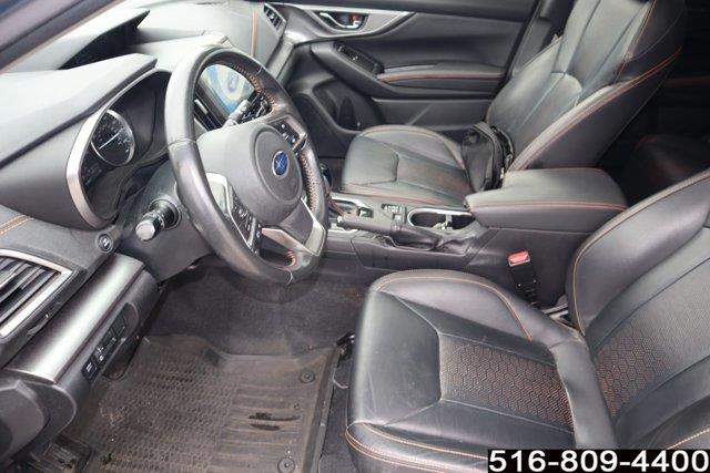 2021 Subaru Crosstrek - $22,947