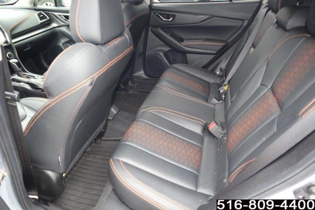 2021 Subaru Crosstrek - $22,947