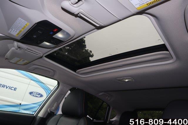 2021 Subaru Crosstrek - $22,947