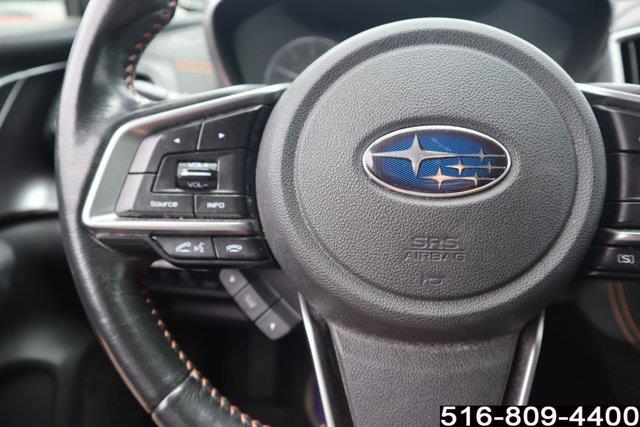 2021 Subaru Crosstrek - $22,947