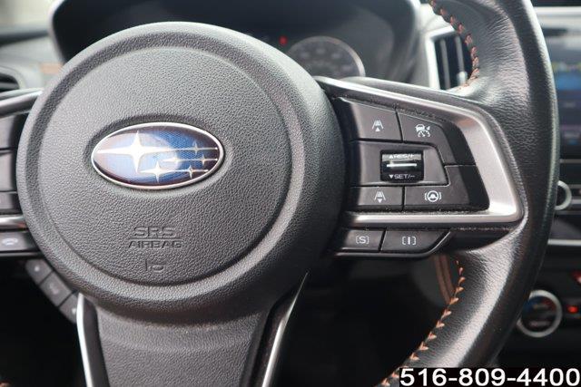 2021 Subaru Crosstrek - $22,947