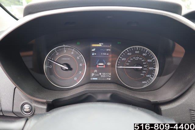 2021 Subaru Crosstrek - $22,947