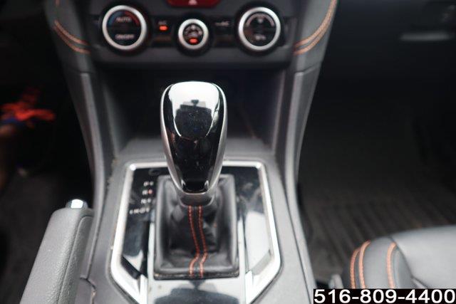 2021 Subaru Crosstrek - $22,947