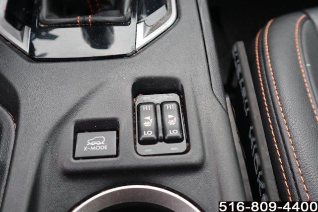 2021 Subaru Crosstrek - $22,947