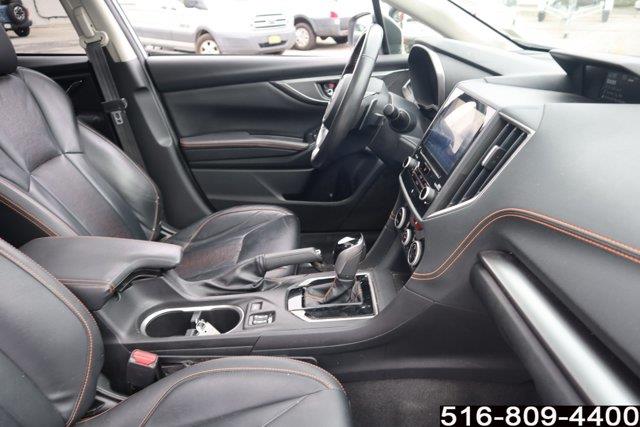 2021 Subaru Crosstrek - $22,947