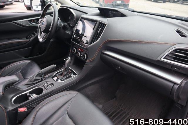2021 Subaru Crosstrek - $22,947