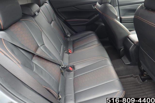 2021 Subaru Crosstrek - $22,947