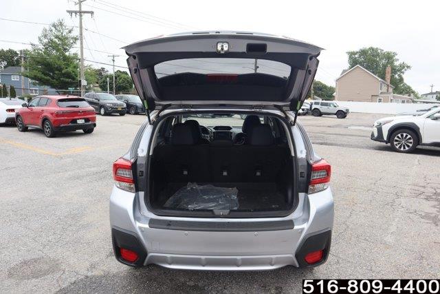 2021 Subaru Crosstrek - $22,947