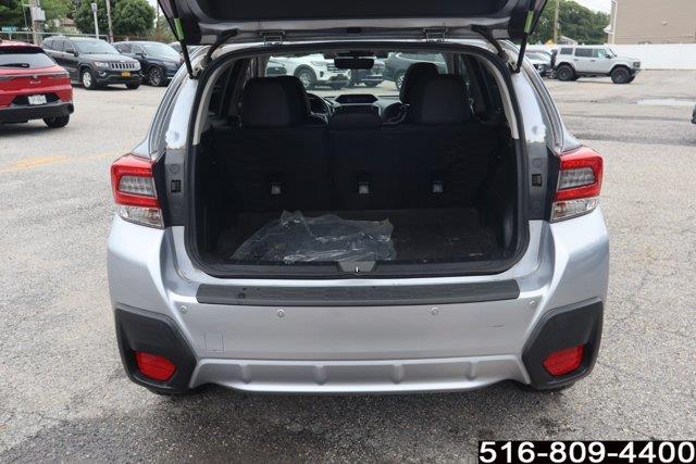 2021 Subaru Crosstrek - $22,947