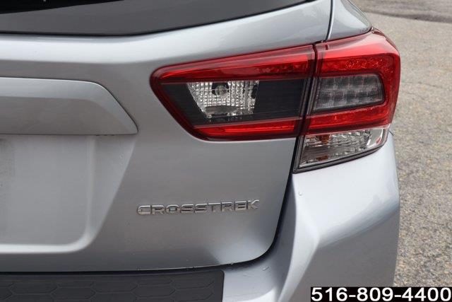 2021 Subaru Crosstrek - $22,947