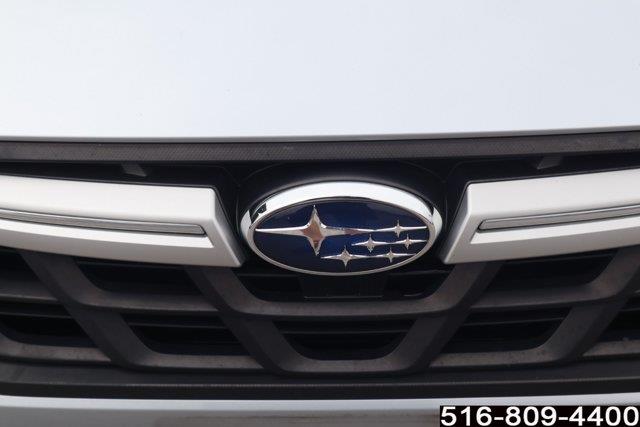 2021 Subaru Crosstrek - $22,947