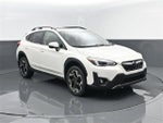 2022 Crosstrek Thumbnail 3