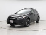 2021 Crosstrek Thumbnail 4