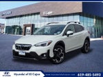 2022 Crosstrek Thumbnail 1