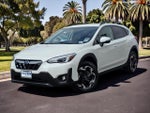 2022 Crosstrek Thumbnail 2