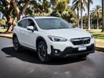 2022 Crosstrek Thumbnail 4