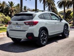 2022 Crosstrek Thumbnail 5