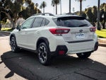 2022 Crosstrek Thumbnail 7
