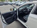 2022 Crosstrek Thumbnail 39