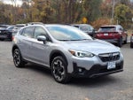 2021 Crosstrek Thumbnail 1