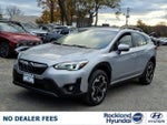 2021 Crosstrek Thumbnail 4