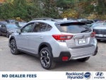 2021 Crosstrek Thumbnail 5