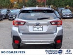 2021 Crosstrek Thumbnail 6