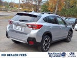 2021 Crosstrek Thumbnail 7
